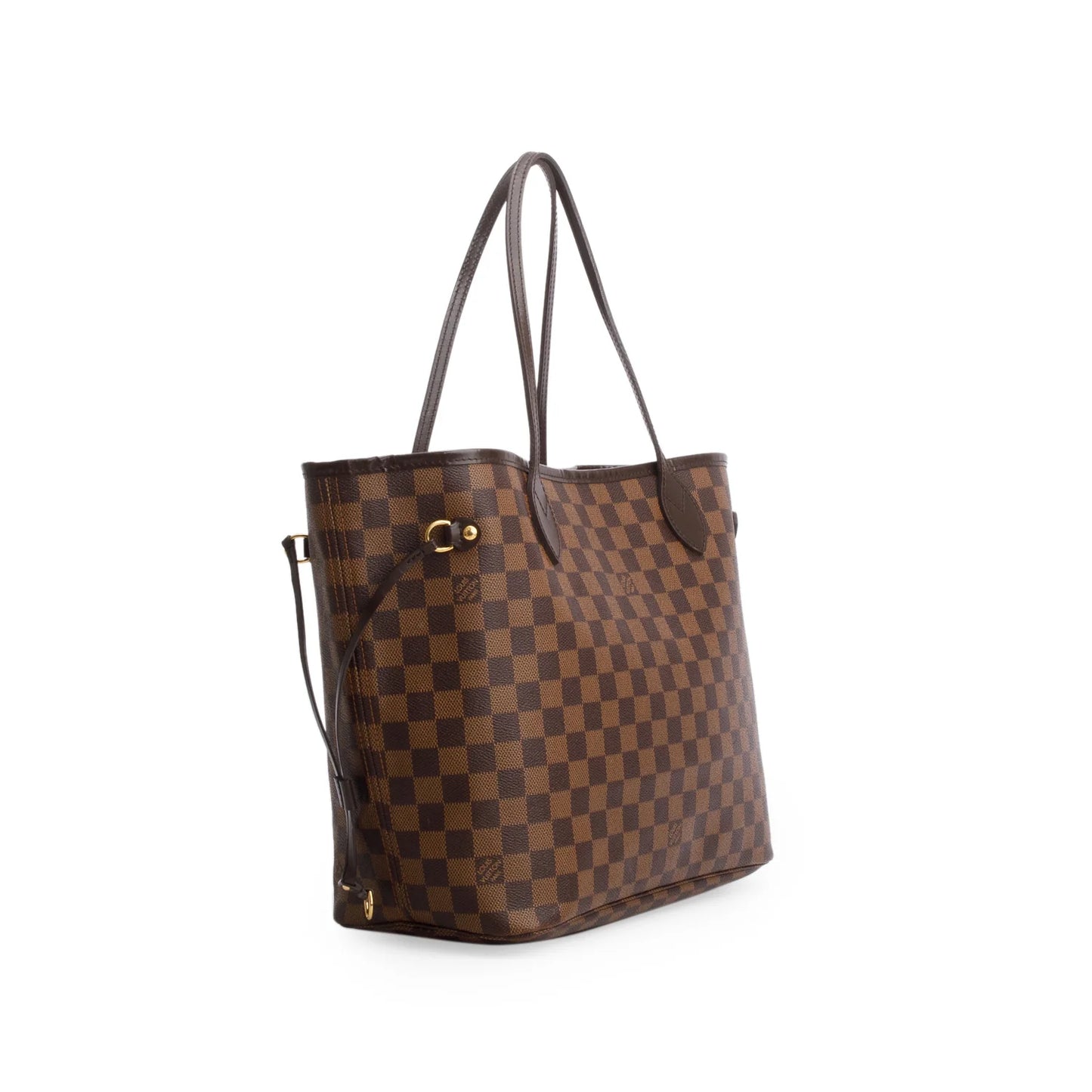 Louis vuitton neverfull MM 2023 (MINT CONDITION)