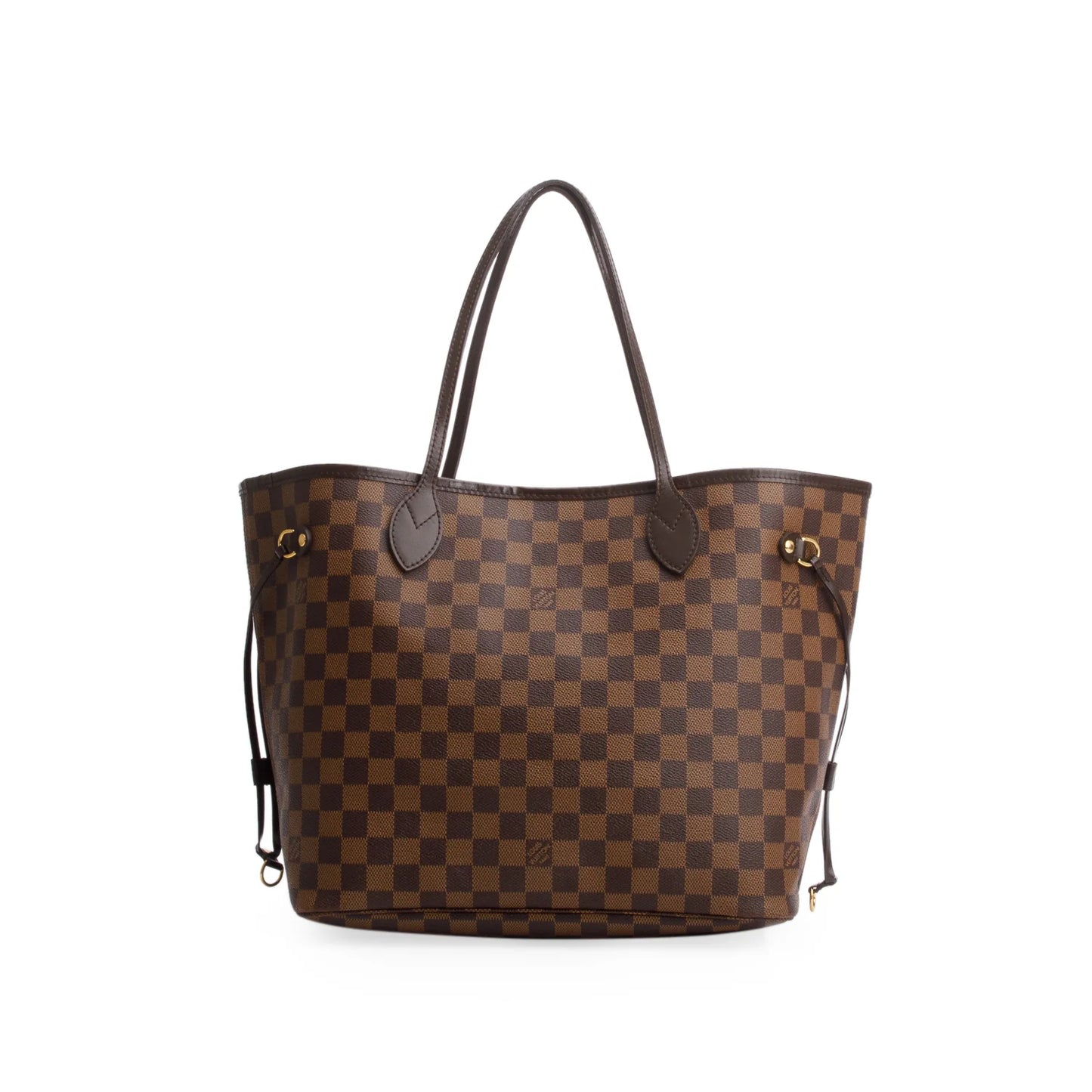 Louis vuitton neverfull MM 2023 (MINT CONDITION)