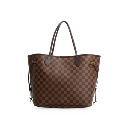 Louis vuitton neverfull MM 2023 (MINT CONDITION)